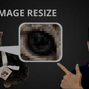 OpenCV Python Image Resize