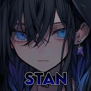 Nightcore Stan Eminem Lyrics