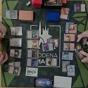 Orzhov Blade Vs Grixis Affinity Lega Pauper 3 Tappa