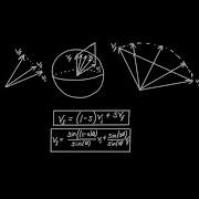 Geometric Algebra Linear And Spherical Interpolation LERP SLERP NLERP