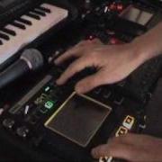 Robeat KaossilatorPRO Impro