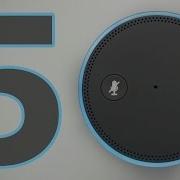 50 голосовых команд Alexa Amazon Echo