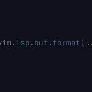 Code Formatting Made Easy