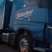 TransReal Dia Do Motorista