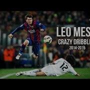 Lionel Messi Crazy Dribbling Skills 2014 2015 HD