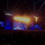 Saxon Live At Wacken 2014 Full Concert ᴴᴰ