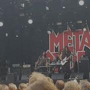 Dynamo Metalfest 2019 Metal Church