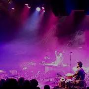 Sarathy Korwar Percussion Ensemble Live At The Bimhuis Amsterdam