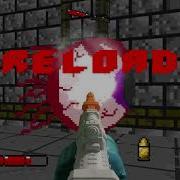 After Effects Heads Up Display Doom Clone