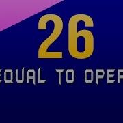 Not Equal To Operator In Javascript 26