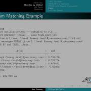 Text Search And Pattern Matching In PostgreSQL SDPUG CARI Net