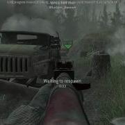 Cod 4 Seems Like Im A Hacker