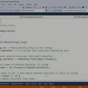Remove Any Given Character From A String In C