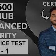 GH 500 GitHub Advanced Security Practice Test Part 1