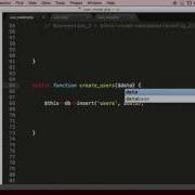 CodeIgniter Tutorial For Beginners Lecture 17