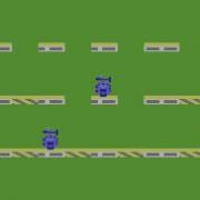 Impossible Mission C64 Destroy Him My Robots