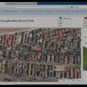 Urola Pgrouting With Mapserver English