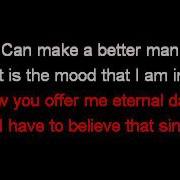 Depeche Mode One Caress Karaoke