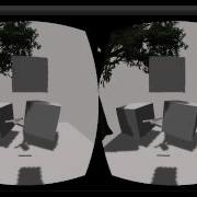 Positional Tracking Leap Motion Interaction