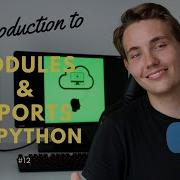 Modules And Imports In Python Create Your Own Module