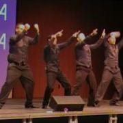 SIlK Austin Sigma Lambda Beta Stroll 3 UT Eta Alpha Chapter