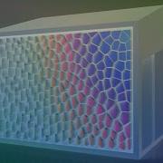 Voronoi Evaluate Surface Grasshopper Fast Versions Shorts