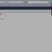 C Tutorial 2 2010 Variables