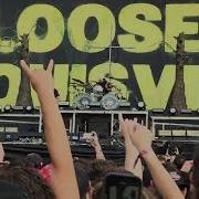 Knocked Loose Mistakes Like Fractures Live At Louder Than Life Louisville KY 2025