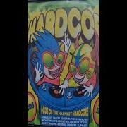 SY Unknown Happyhardcore Mix 1