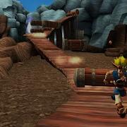 NEW CUSTOM LEVELS Jak And Daxter The Forgotten Lands CHAPTER 3