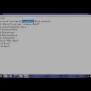 LEARNUNWIRED CORE JAVA ONLINE CLASS DAY 1