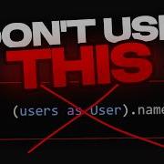 STOP Coding TypeScript Like A Junior