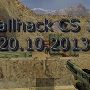 Counter Strike 1 6 Новый Wallhack Download 20 10 13