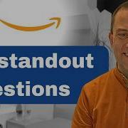 15 Bold Questions That Make You Stand Out In Your Amazon Interview