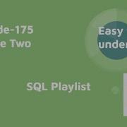 Leetcode SQL 175 Combine Two Tables