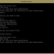 Switch PHP Version From Php5 6 To Php7 2