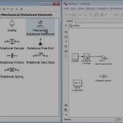 Physical Modeling Tutorial Part 2 Simscape Fundamentals