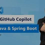 Copilot For Java
