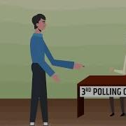 Step By Step Guide How To Cast Your Vote Complete Voting Process Explained Election Vote