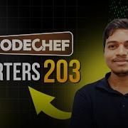 CodeChef Starters 203 Div 3 Video Solutions Smart Interviews