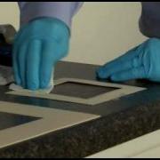 GhostWipes For Lead And Beryllium Dust Sampling