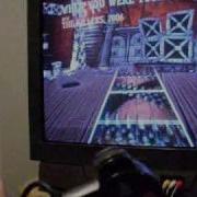 Guitar Hero 3 Dualshock High Note Strum Glitch