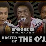 Ep 85 The Midnight Special September 13 1974