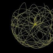 Double Pendulum In C