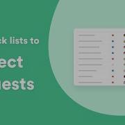 How To Collect And Triage Requests With Lists In Slack
