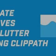 How To Create Curves In Flutter Using Clip Path