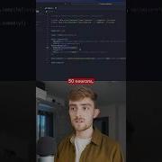 Building An ML Model In 60 Seconds Programming Coding Machinelearning