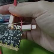 Get Microbit Connected With Scratch