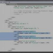 JQuery Video Or Image Preview Before Upload
