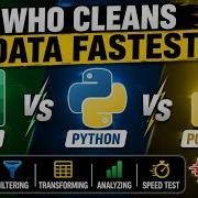 Excel Vs Power Query Vs Python Who Wins The NYC Data Cleaning Race